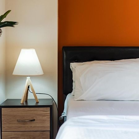 Vlorë Melon Apartments מראה חיצוני תמונה