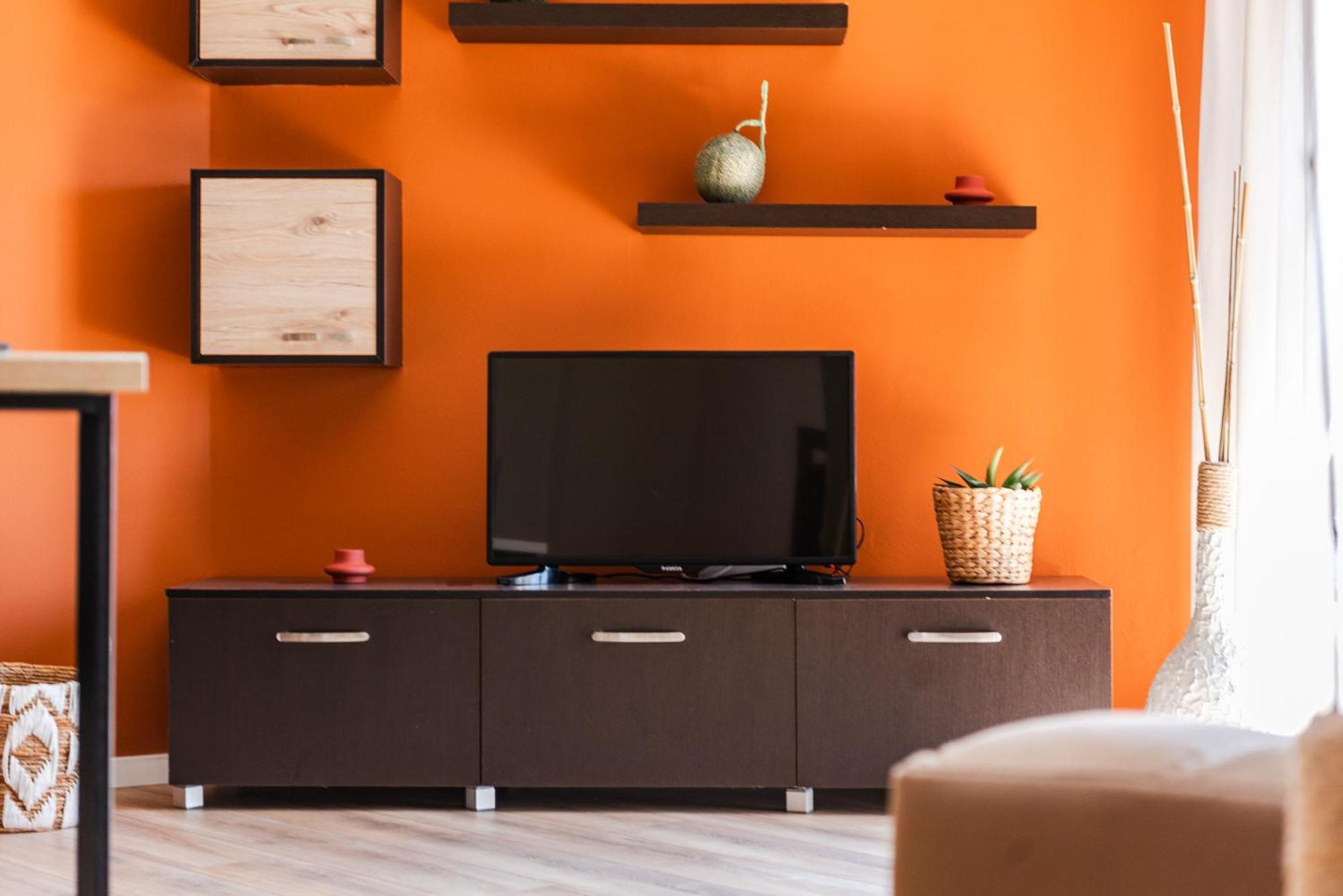 Vlorë Melon Apartments מראה חיצוני תמונה