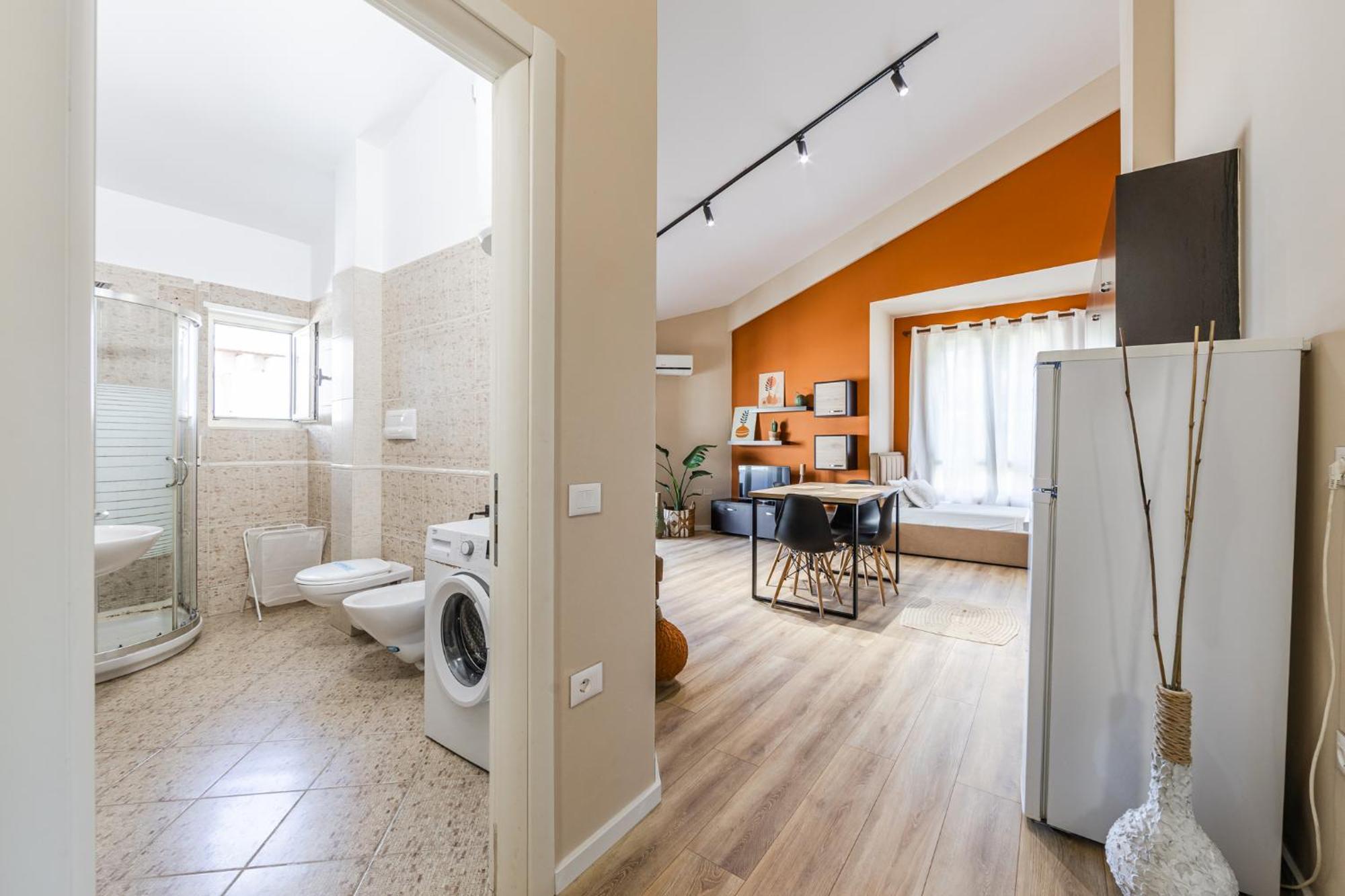 Vlorë Melon Apartments מראה חיצוני תמונה