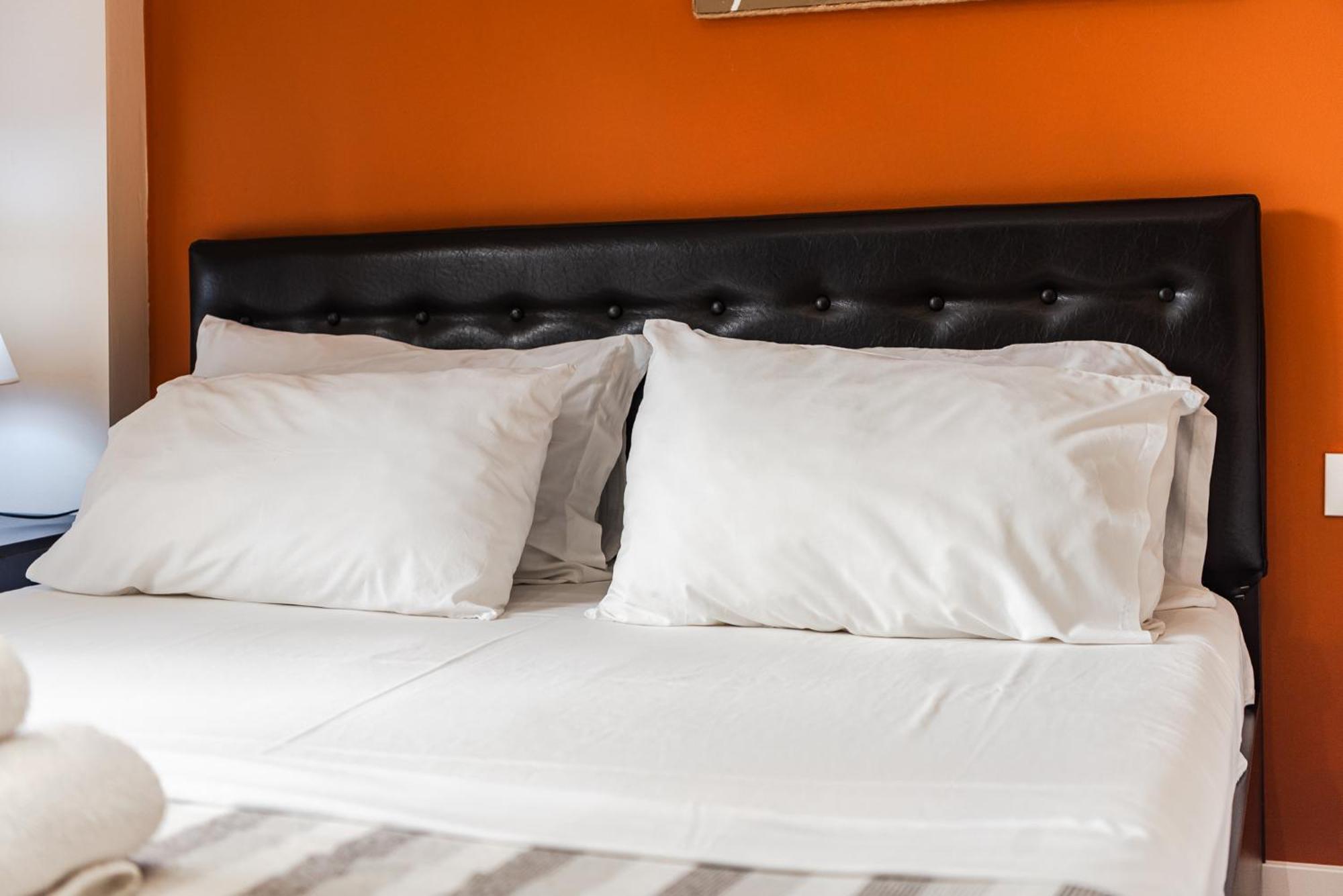 Vlorë Melon Apartments מראה חיצוני תמונה