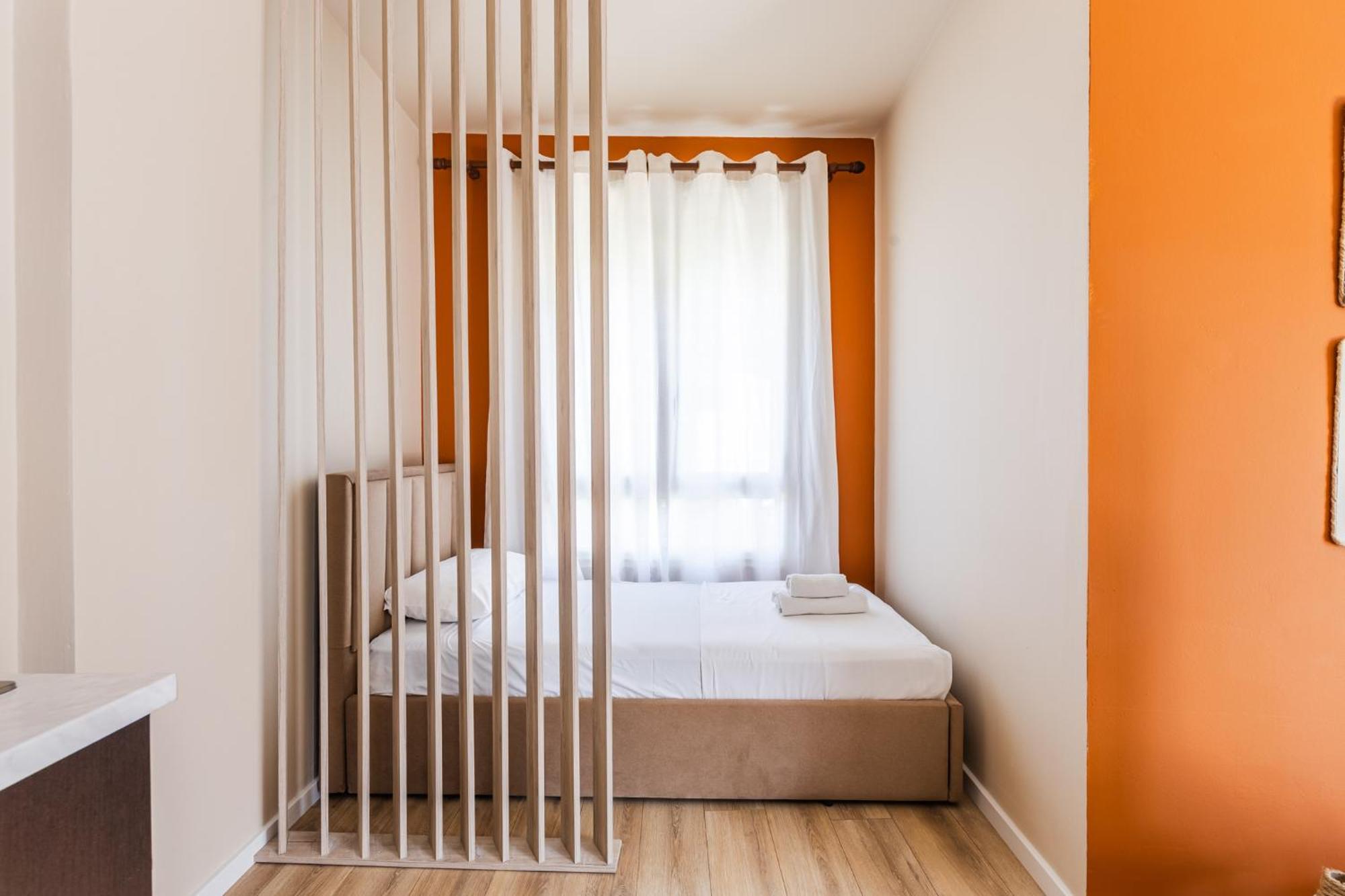 Vlorë Melon Apartments מראה חיצוני תמונה