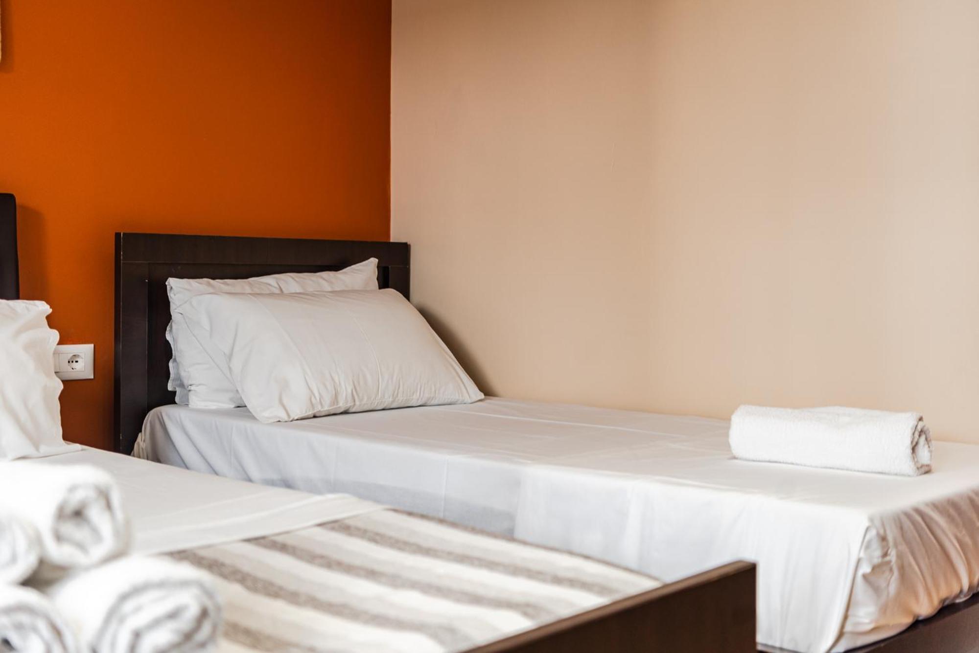 Vlorë Melon Apartments מראה חיצוני תמונה