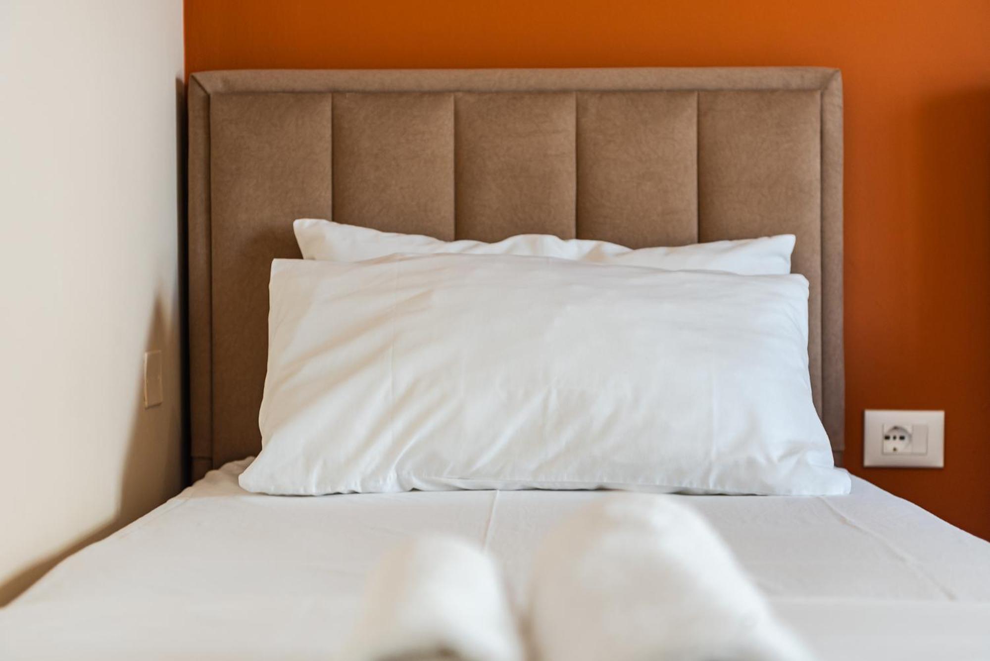 Vlorë Melon Apartments מראה חיצוני תמונה