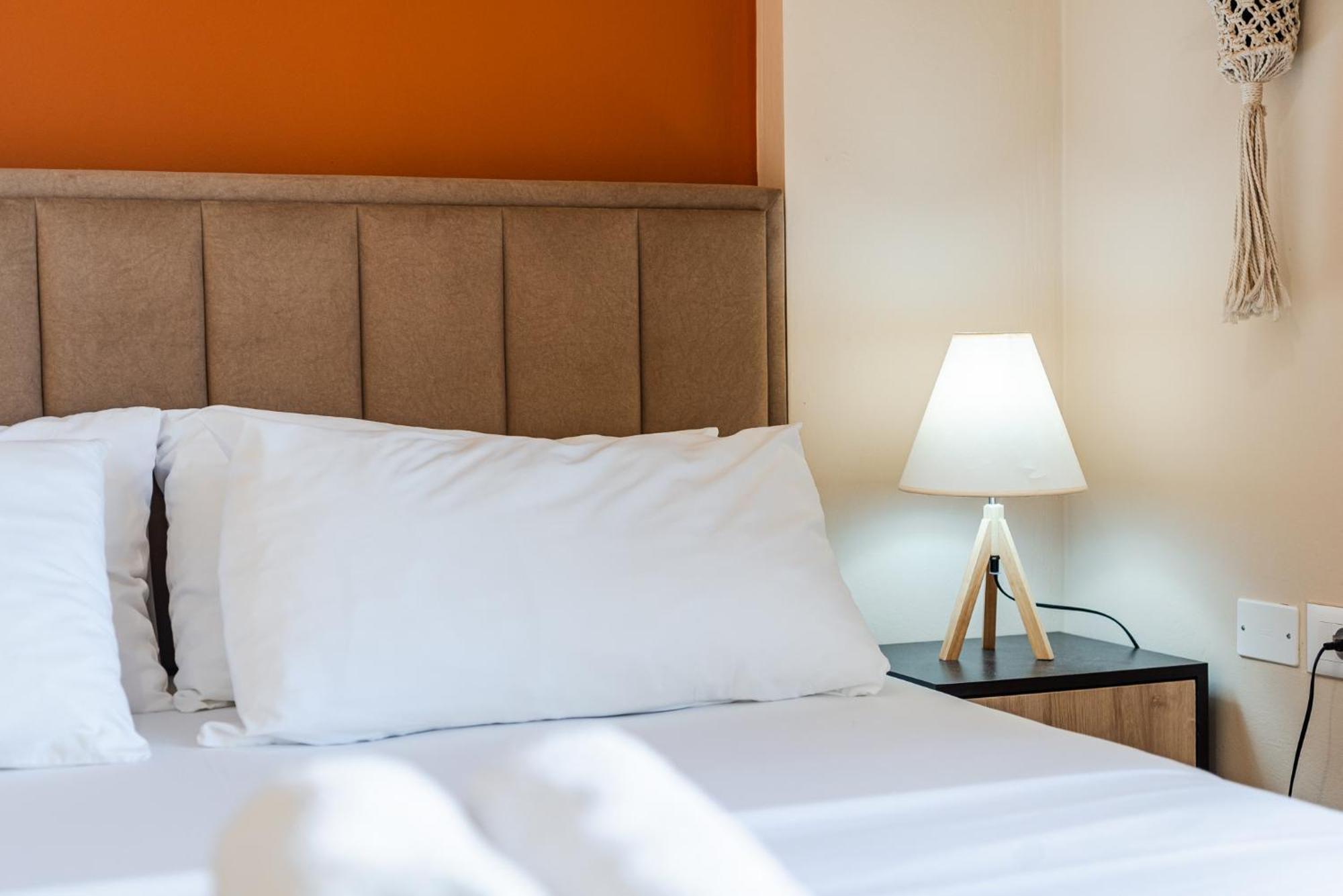 Vlorë Melon Apartments מראה חיצוני תמונה