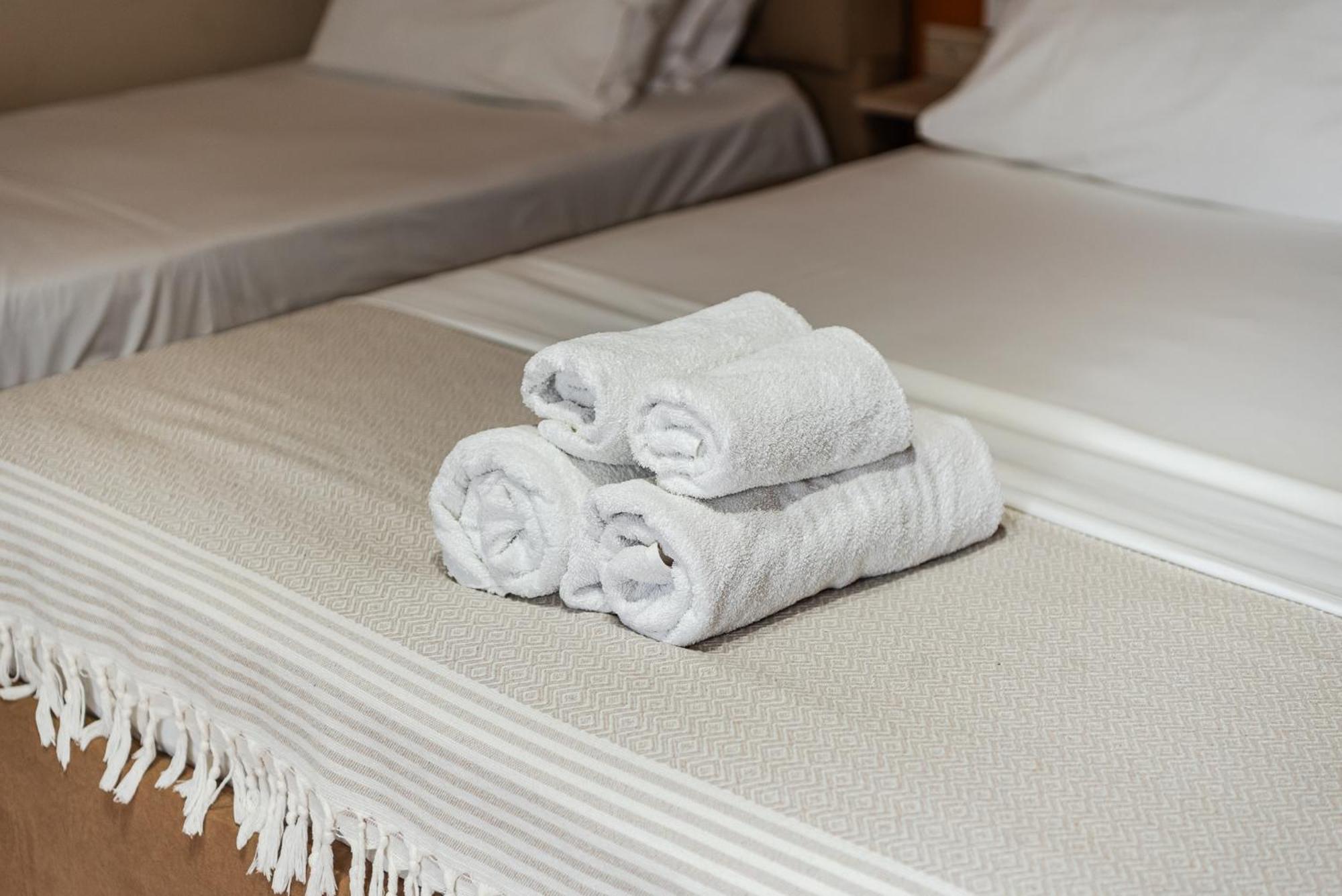 Vlorë Melon Apartments מראה חיצוני תמונה
